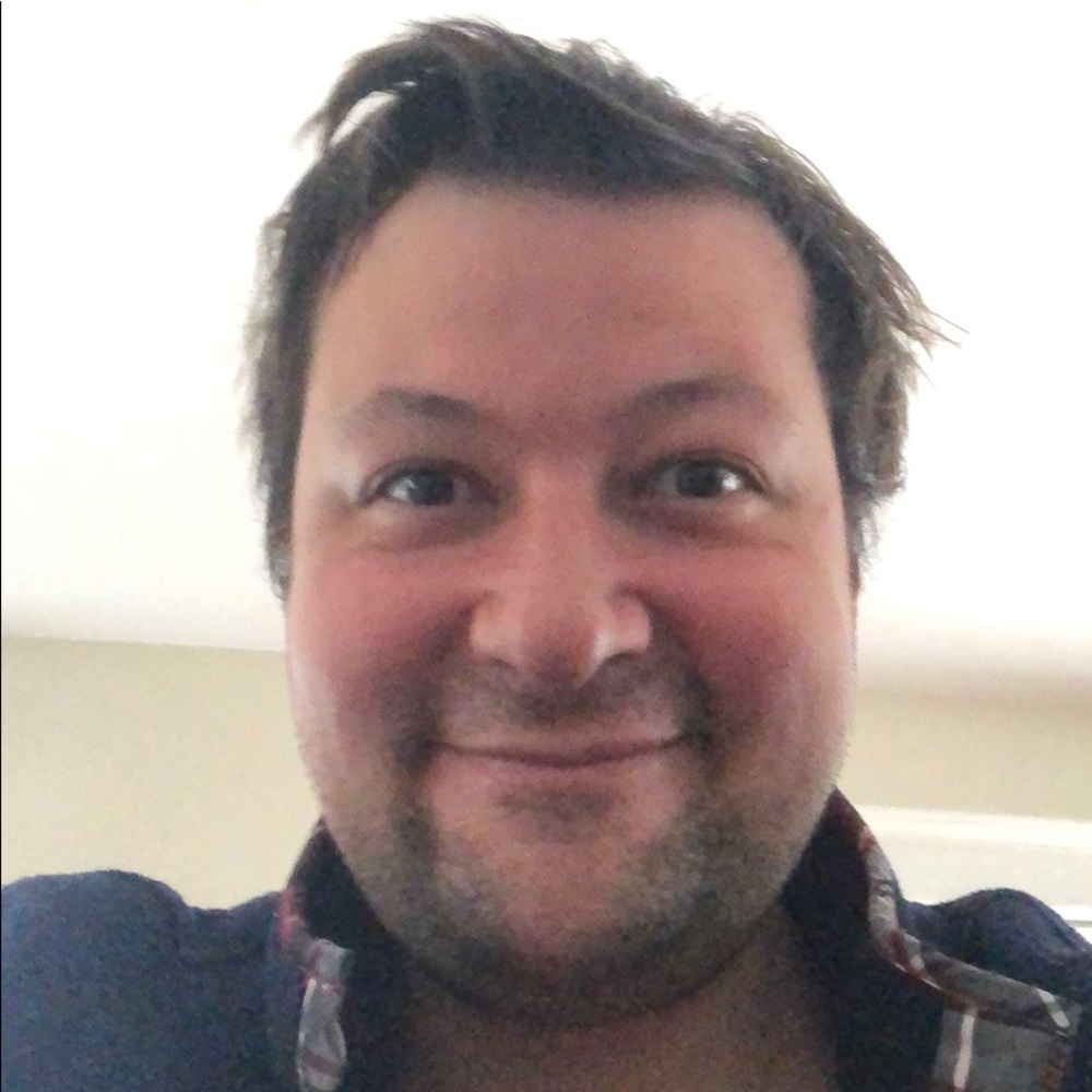 Meet your Posher, Mark